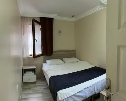 الباتروس اوزنجول Albatros Uzungöl