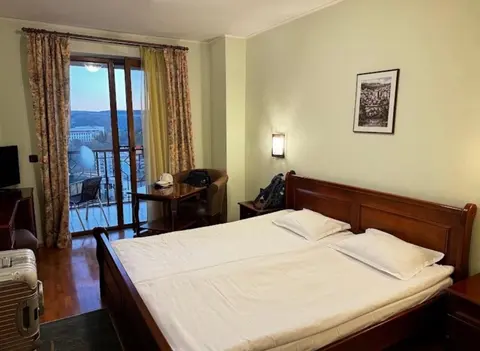 Meridian Hotel Bolyarski