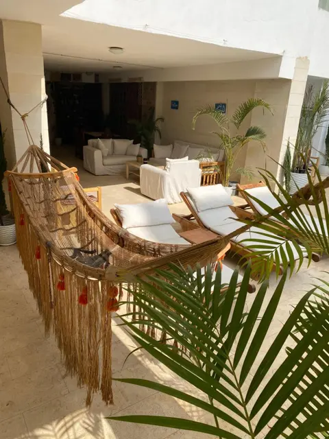 Blue Vision Diving Hotel