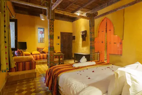 Kasbah Hotel Xaluca Arfoud