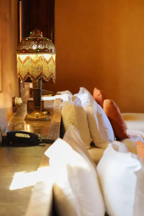 Kasbah Hotel Xaluca Arfoud
