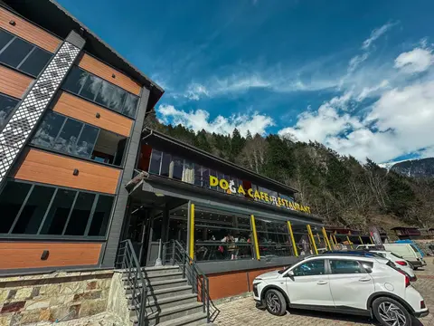 Doga Motel