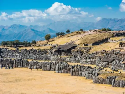 Découvrir Cusco, Circuit Privé
