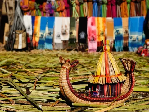 El Perú lleno de vida, Tour Privado