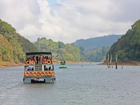 Kerala South India