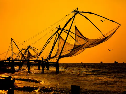 Kerala South India