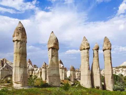 Best of Turkey