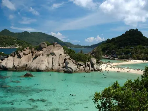Samui Beach Package