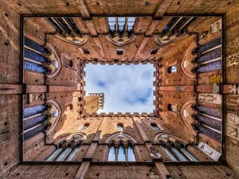 Tuscany Highlights, Semi-Private Tour