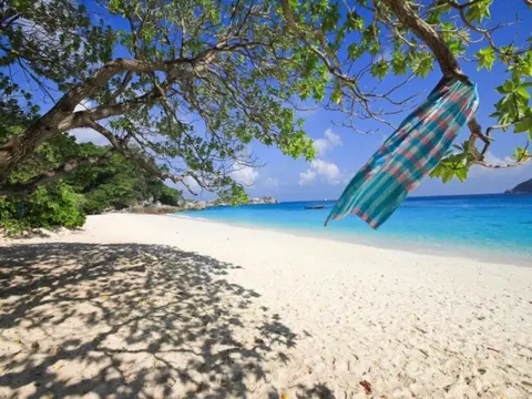 Forfait plage de Phuket