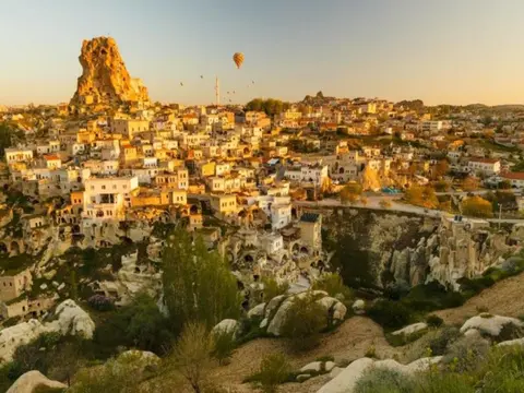 Cappadocia Tour