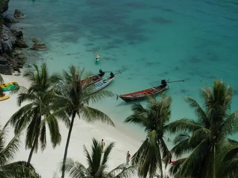 Samui Beach Package