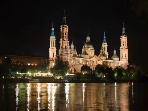 Madrid & Tour Ibérico, 22 días