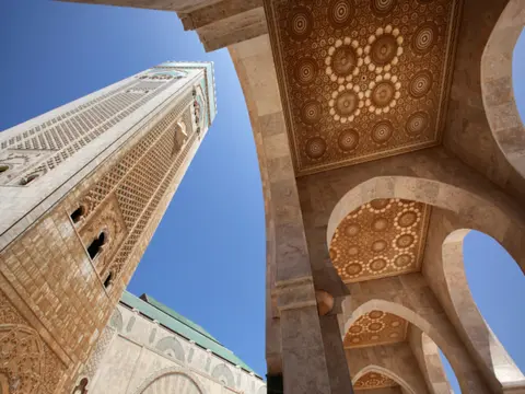 Morocco Discovery, Private Tour