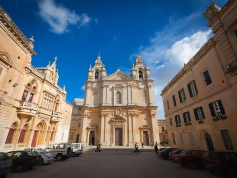 Explore Malta 5 Days, Self-drive