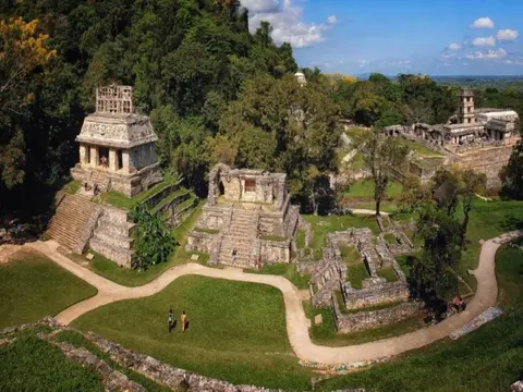Experiencia Chiapas