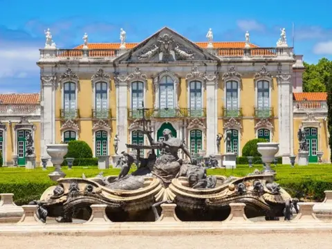 Portugal Entdecken, Selbstfahrer