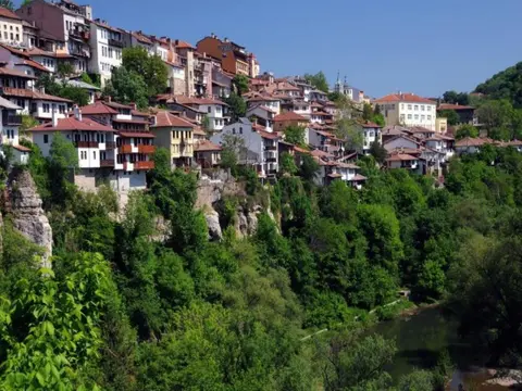 Explore Bulgaria in a week, Self-Drive