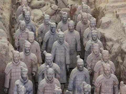 Classic China with Yangtze