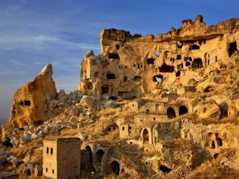 Cappadocia Tour