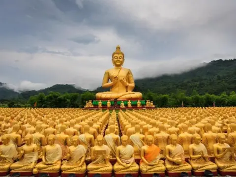 Central Thailand Highlights in a Loop 3 Days, Private Tour