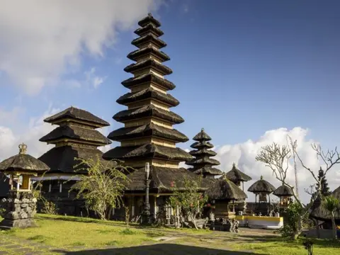 Bali & Gili Highlight, Private Tour