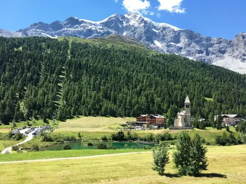 Le Dolomiti e il Prosecco, Self-Drive