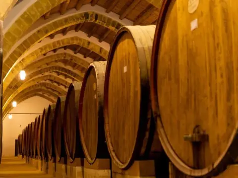 Le Dolomiti e il Prosecco, Self-Drive