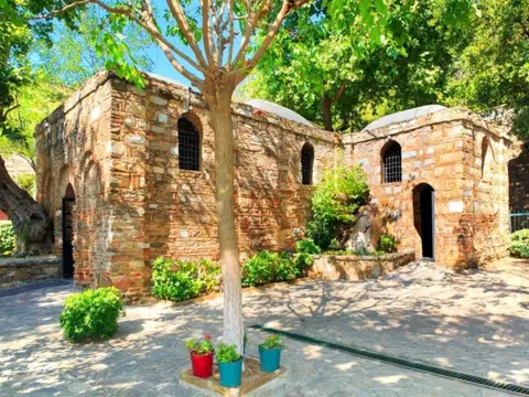 Turquía Magnífica, Guia Español