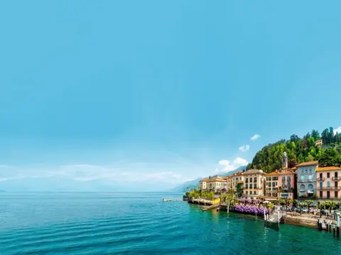 Norte de Italia, tour privado