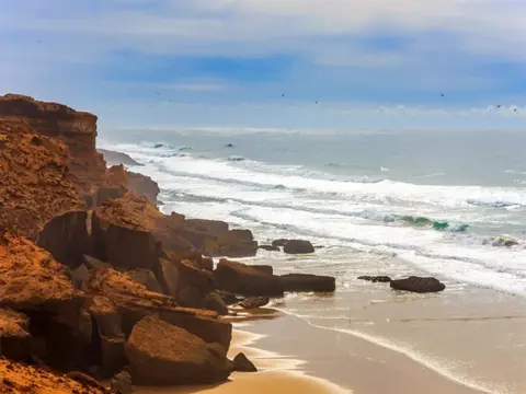 Marrakech, Essaouira & Agadir, Private tour