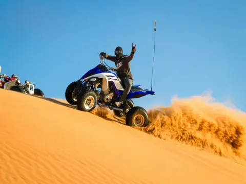 Alla Scoperta Dell’Oman