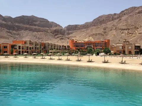 Les merveilles d'egypt