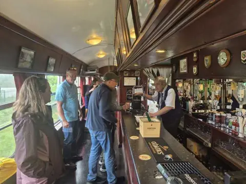 L’Irlande d’Exception à Bord de l’Emerald Pullman