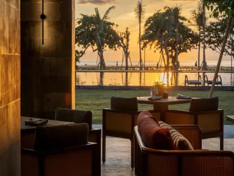 Évasion Royale : Java & Bali 4/5* (USD)