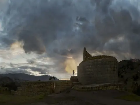 Ecuador en Inmersión