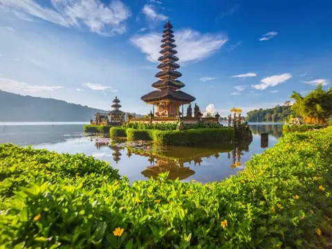 Bali Experience