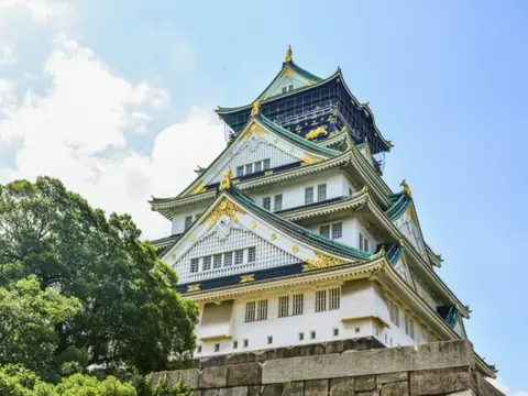 Combiné Singapour Japon