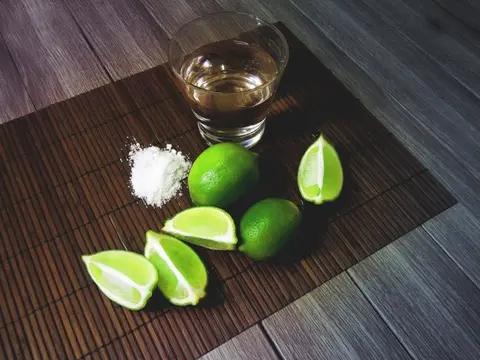Tour Tequila & Mariachis