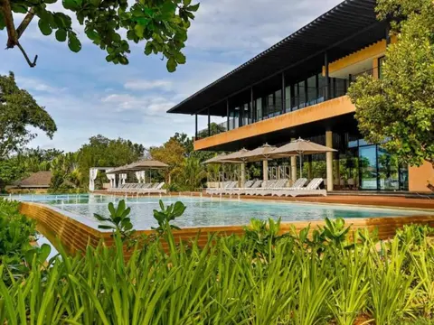 Beautés Philippines 11 Jours / 10 Nuits 4* €