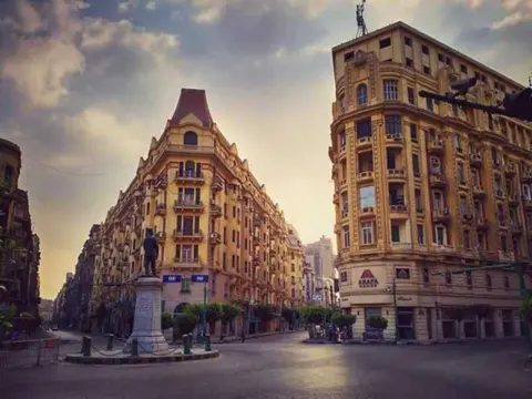 Combiné Jordanie & Egypte