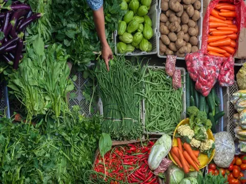 Balinese Cooking Class & Ibah Trekking