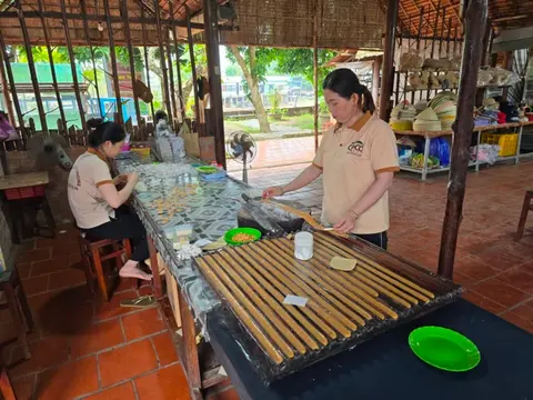 3 Days Classic Mekong Delta