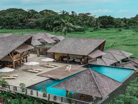 Évasion Royale : Java & Bali 4/5* (USD)