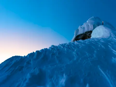Ecuador en Inmersión