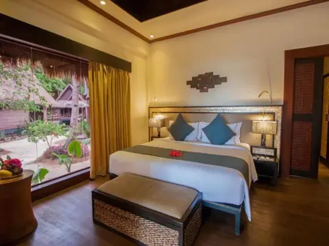 Beautés Philippines 11 Jours / 10 Nuits 4* €