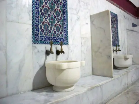 Antalya City Break, Private Tour