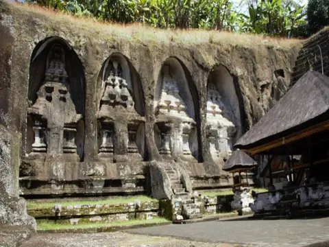 Luxury Bali