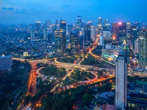 Jakarta City Tour