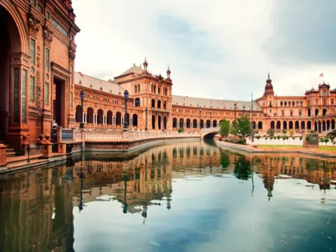 Andalusia, explore it your way